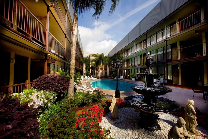 Imagen general del Hotel Best Western Plus Westbank. Foto 2