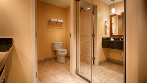 Imagen general del Hotel Best Western Plus Westgate Inn And Suites. Foto 1
