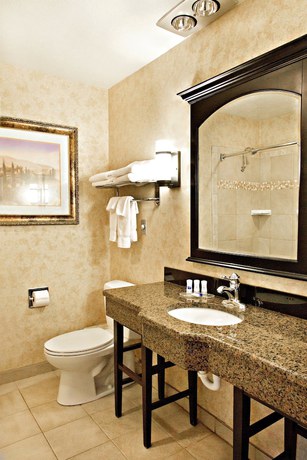Imagen de la habitación del Hotel Best Western Plus Weston Inn. Foto 9