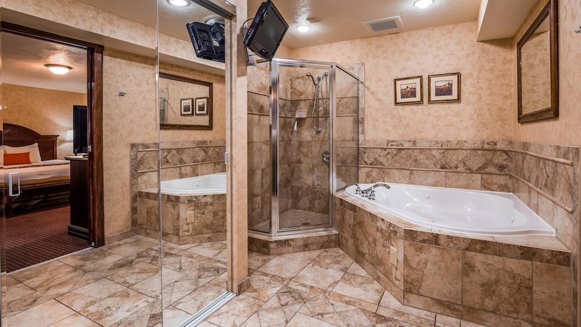 Imagen de la habitación del Hotel Best Western Plus Weston Inn. Foto 15