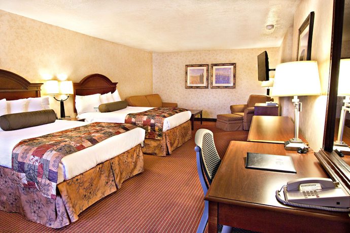 Imagen de la habitación del Hotel Best Western Plus Weston Inn. Foto 16