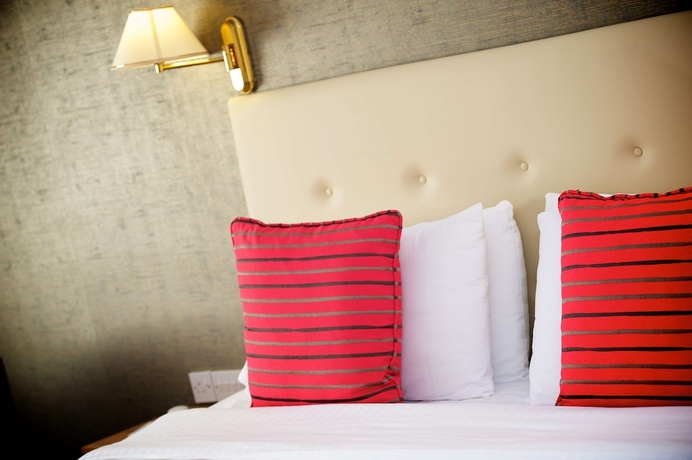 Imagen de la habitación del Hotel Best Western Plus White Horse. Foto 4