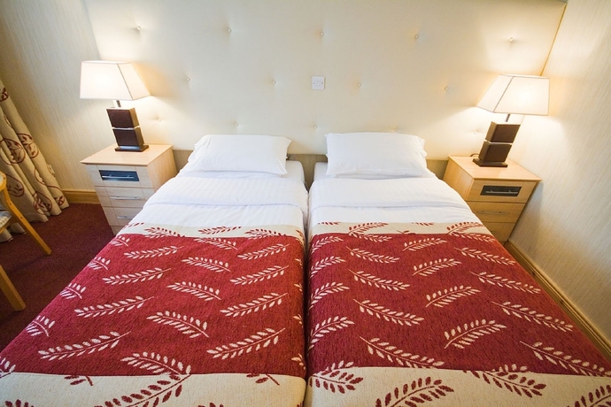 Imagen de la habitación del Hotel Best Western Plus White Horse. Foto 8