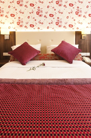 Imagen de la habitación del Hotel Best Western Plus White Horse. Foto 10