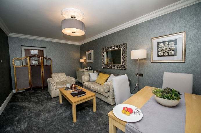 Imagen de la habitación del Hotel Best Western Plus White Horse. Foto 11