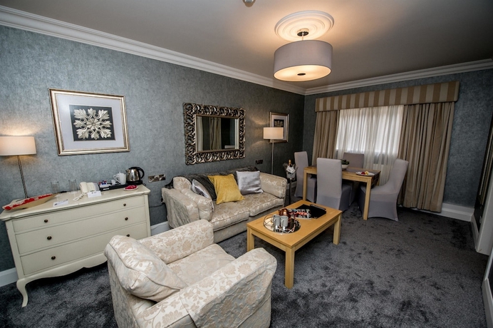 Imagen de la habitación del Hotel Best Western Plus White Horse. Foto 12