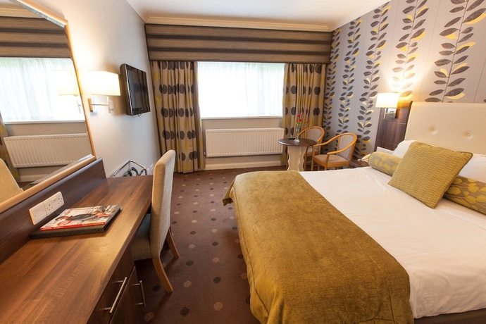 Imagen de la habitación del Hotel Best Western Plus White Horse. Foto 14