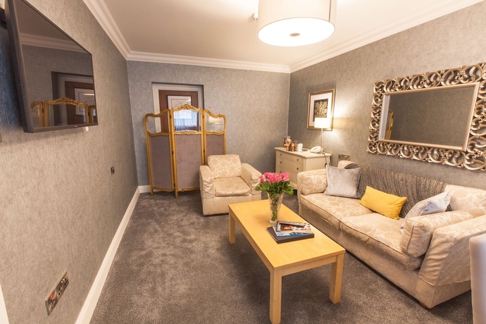 Imagen de la habitación del Hotel Best Western Plus White Horse. Foto 17