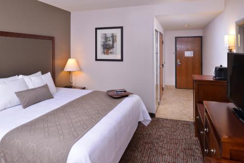 Imagen de la habitación del Hotel Best Western Plus Wichita West Airport Inn. Foto 7