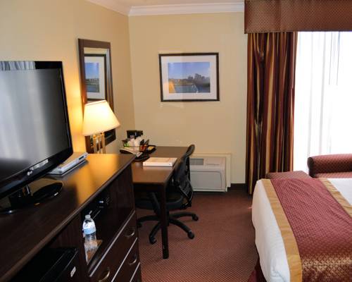 Imagen de la habitación del Hotel Best Western Plus Wilkes Barre Center City. Foto 2