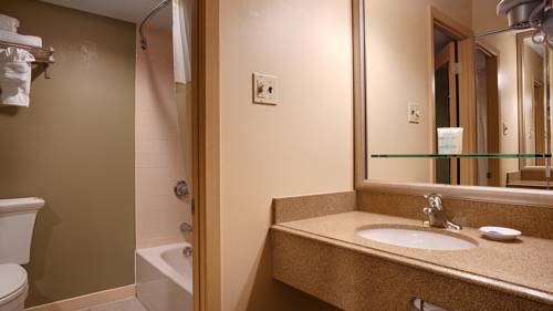 Imagen de la habitación del Hotel Best Western Plus Wilkes Barre Center City. Foto 8