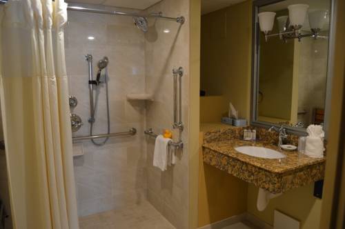 Imagen de la habitación del Hotel Best Western Plus Wilkes Barre Center City. Foto 9