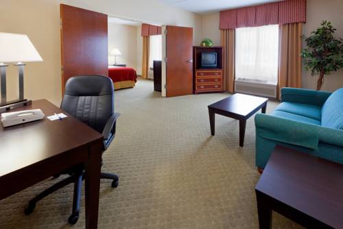 Imagen de la habitación del Hotel Best Western Plus Wilkes Barre-Scranton Airport Hotel. Foto 2