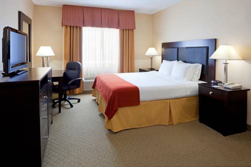 Imagen de la habitación del Hotel Best Western Plus Wilkes Barre-Scranton Airport Hotel. Foto 4