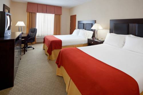 Imagen de la habitación del Hotel Best Western Plus Wilkes Barre-Scranton Airport Hotel. Foto 5