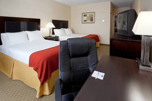 Imagen de la habitación del Hotel Best Western Plus Wilkes Barre-Scranton Airport Hotel. Foto 6