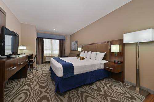 Imagen de la habitación del Hotel Best Western Plus Williston & Suites. Foto 11