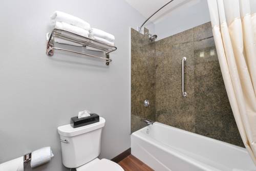 Imagen de la habitación del Hotel Best Western Plus Williston & Suites. Foto 16
