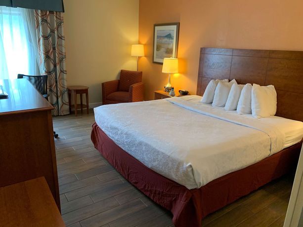 Imagen de la habitación del Hotel Best Western Plus Wilmington/wrightsville Beach. Foto 2