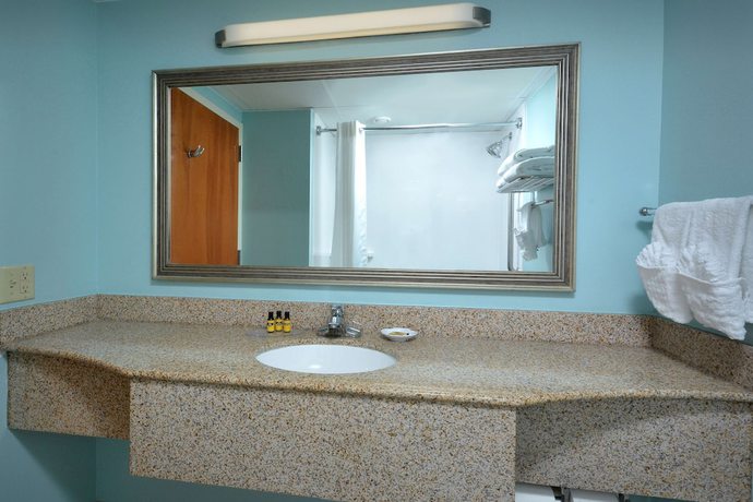 Imagen de la habitación del Hotel Best Western Plus Wilmington/wrightsville Beach. Foto 3