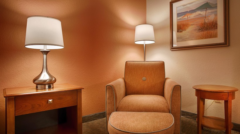Imagen de la habitación del Hotel Best Western Plus Wilmington/wrightsville Beach. Foto 4