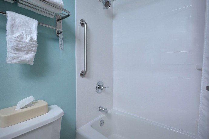 Imagen de la habitación del Hotel Best Western Plus Wilmington/wrightsville Beach. Foto 6