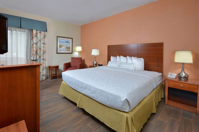 Imagen de la habitación del Hotel Best Western Plus Wilmington/wrightsville Beach. Foto 7