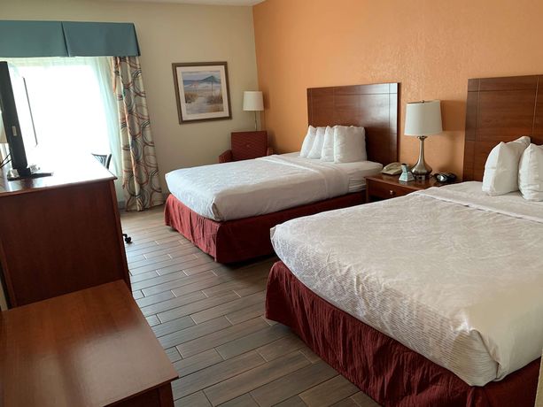 Imagen de la habitación del Hotel Best Western Plus Wilmington/wrightsville Beach. Foto 8