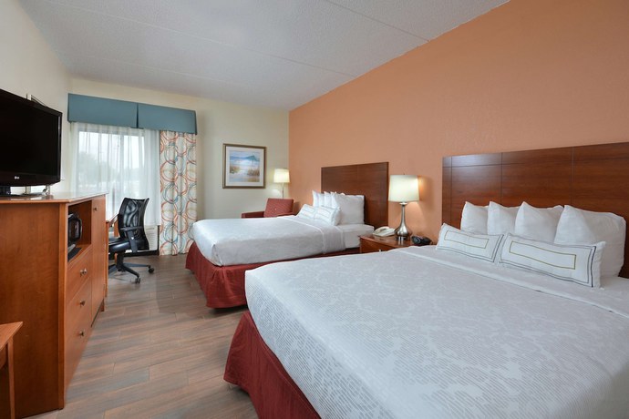 Imagen de la habitación del Hotel Best Western Plus Wilmington/wrightsville Beach. Foto 9