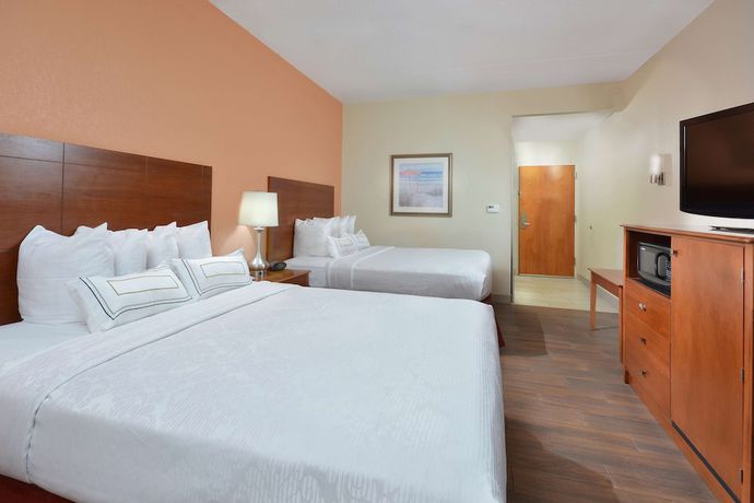 Imagen de la habitación del Hotel Best Western Plus Wilmington/wrightsville Beach. Foto 10