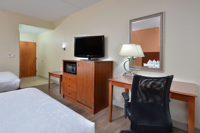 Imagen de la habitación del Hotel Best Western Plus Wilmington/wrightsville Beach. Foto 11