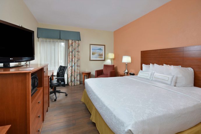 Imagen de la habitación del Hotel Best Western Plus Wilmington/wrightsville Beach. Foto 12