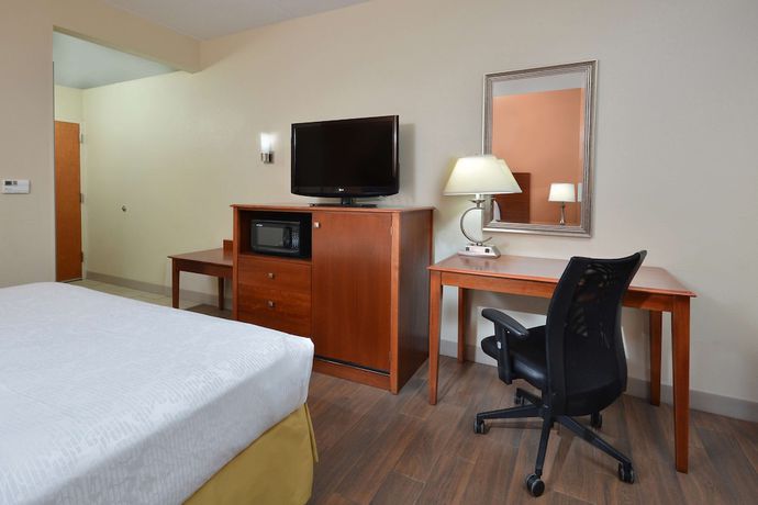 Imagen de la habitación del Hotel Best Western Plus Wilmington/wrightsville Beach. Foto 13