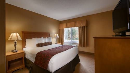Imagen de la habitación del Hotel Best Western Plus Windjammer Inn & Conference Cent. Foto 3