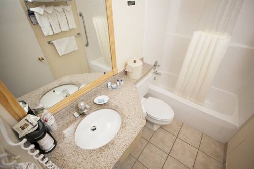 Imagen de la habitación del Hotel Best Western Plus Windjammer Inn & Conference Cent. Foto 5
