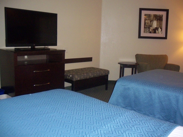 Imagen de la habitación del Hotel Best Western Plus Wine Country Inn and Suites. Foto 5