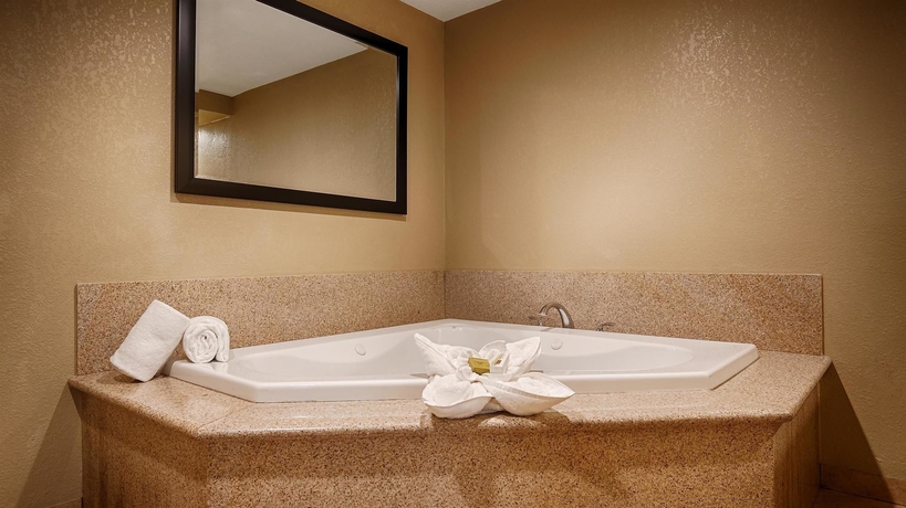 Imagen de la habitación del Hotel Best Western Plus Wine Country Inn and Suites. Foto 6
