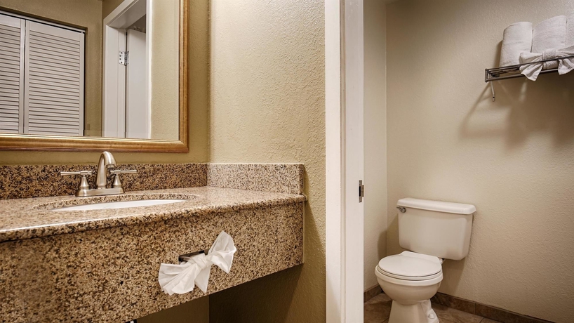 Imagen de la habitación del Hotel Best Western Plus Wine Country Inn and Suites. Foto 7