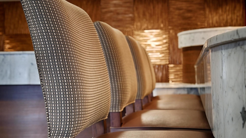 Imagen de los interiores del Hotel Best Western Plus Wine Country Inn and Suites. Foto 12