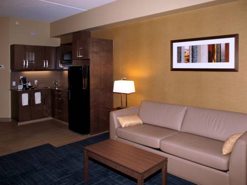 Imagen de la habitación del Hotel Best Western Plus Winnipeg West. Foto 2