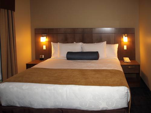 Imagen de la habitación del Hotel Best Western Plus Winnipeg West. Foto 4