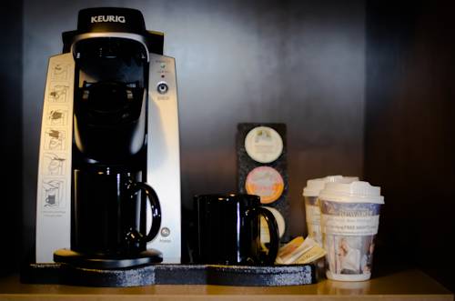 Imagen de la habitación del Hotel Best Western Plus Winnipeg West. Foto 9