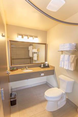 Imagen de la habitación del Hotel Best Western Plus Winnipeg West. Foto 10