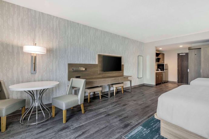 Imagen de la habitación del Hotel Best Western Plus Winter Haven Inn And Suites. Foto 2