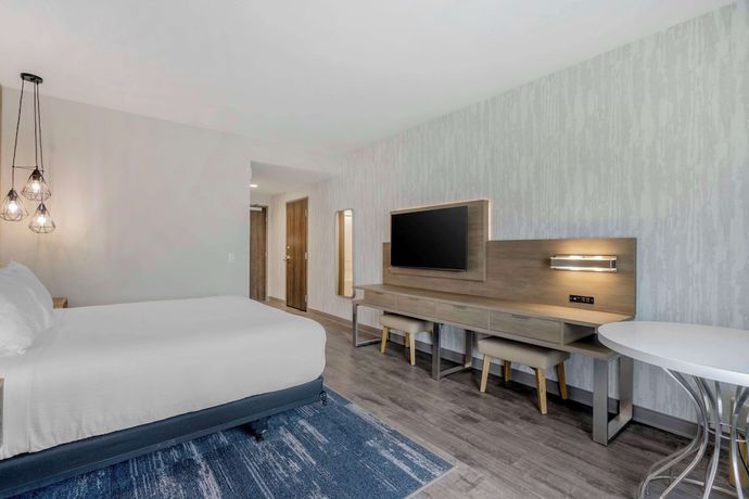 Imagen de la habitación del Hotel Best Western Plus Winter Haven Inn And Suites. Foto 7