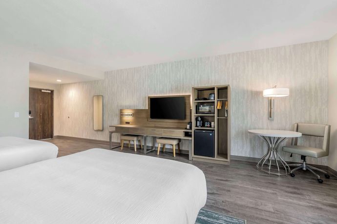 Imagen de la habitación del Hotel Best Western Plus Winter Haven Inn And Suites. Foto 10