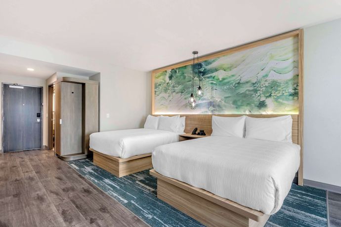 Imagen de la habitación del Hotel Best Western Plus Winter Haven Inn And Suites. Foto 14