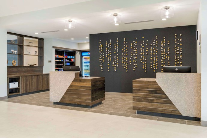 Imagen de los interiores del Hotel Best Western Plus Winter Haven Inn And Suites. Foto 19