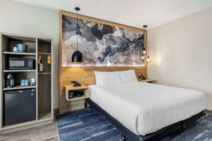 Imagen de la habitación del Hotel Best Western Plus Winter Haven Inn And Suites. Foto 17