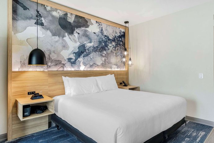 Imagen de la habitación del Hotel Best Western Plus Winter Haven Inn And Suites. Foto 18